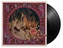 Wainwright, Rufus: Want Two (Vinyl)